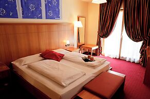 Hotel Touring Livigno