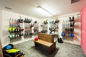 Hotel Touring Livigno