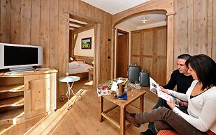 Hotel Touring Livigno