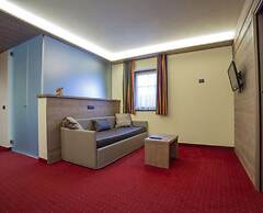 Hotel Touring Livigno