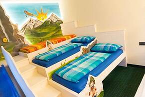 Hotel Touring Livigno