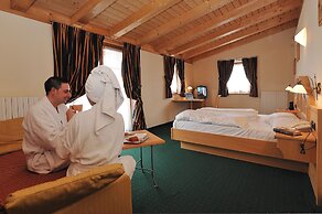 Hotel Touring Livigno
