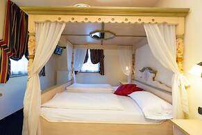 Hotel Touring Livigno