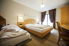 Hotel Touring Livigno