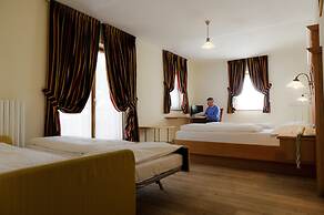 Hotel Touring Livigno