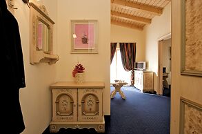 Hotel Touring Livigno
