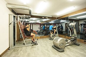 Hotel Touring Livigno