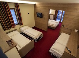 Hotel Touring Livigno