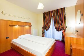 Hotel Touring Livigno