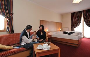 Hotel Touring Livigno
