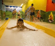 Hotel Touring Livigno