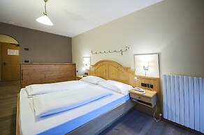 Hotel Touring Livigno