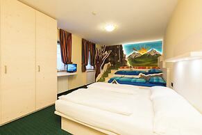 Hotel Touring Livigno