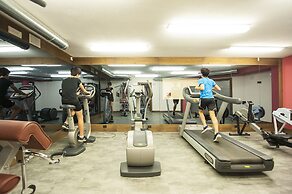 Hotel Touring Livigno