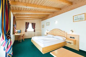 Hotel Touring Livigno