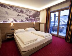 Hotel Touring Livigno