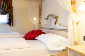 Hotel Touring Livigno
