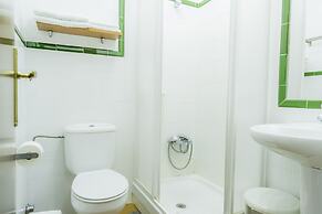 Complejo Turístico Los Veneros