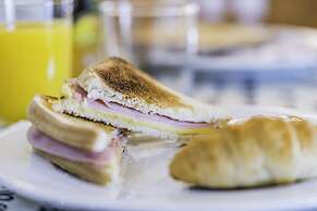 Complejo Turístico Los Veneros