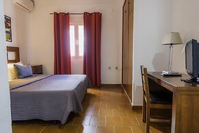 Complejo Turístico Los Veneros