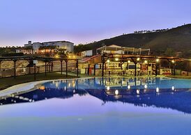 Complejo Turístico Los Veneros