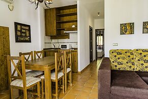 Complejo Turístico Los Veneros