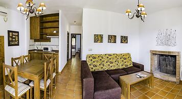 Complejo Turístico Los Veneros