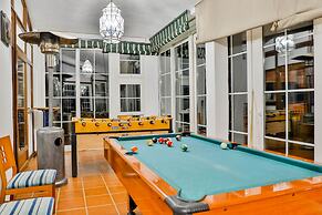 Complejo Turístico Los Veneros