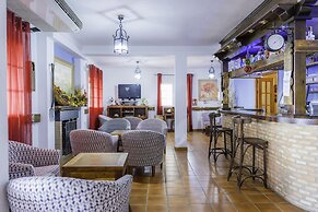 Complejo Turístico Los Veneros