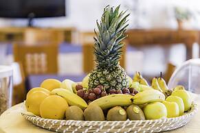 Complejo Turístico Los Veneros