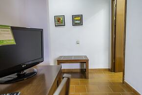 Complejo Turístico Los Veneros