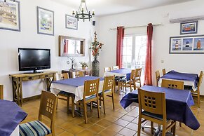 Complejo Turístico Los Veneros