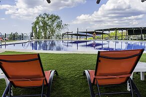 Complejo Turístico Los Veneros