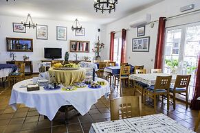 Complejo Turístico Los Veneros