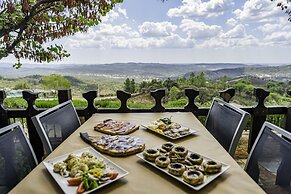 Complejo Turístico Los Veneros