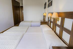 Complejo Turístico Los Veneros