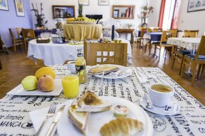 Complejo Turístico Los Veneros