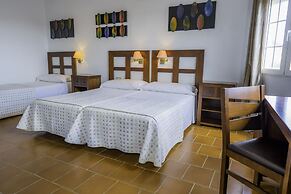 Complejo Turístico Los Veneros