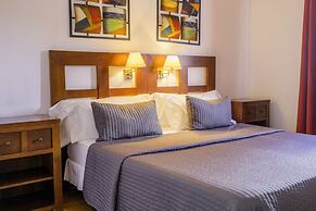 Complejo Turístico Los Veneros