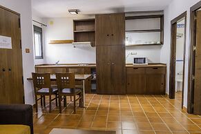 Complejo Turístico Los Veneros