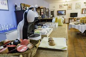 Complejo Turístico Los Veneros