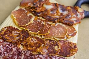 Complejo Turístico Los Veneros