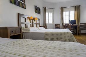 Complejo Turístico Los Veneros