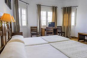 Complejo Turístico Los Veneros