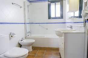 Complejo Turístico Los Veneros