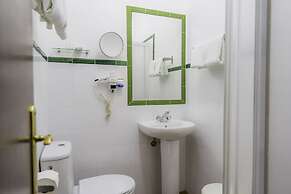 Complejo Turístico Los Veneros