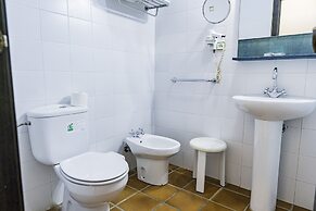 Complejo Turístico Los Veneros