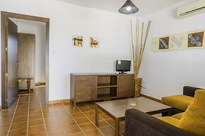 Complejo Turístico Los Veneros