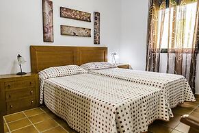 Complejo Turístico Los Veneros