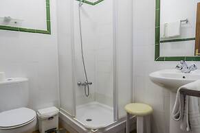 Complejo Turístico Los Veneros